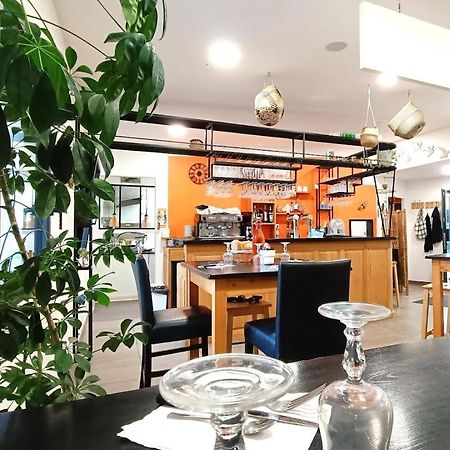 Chambre D'Hotel Tout Confort Au Pays Des Abers Plouguerneau Ngoại thất bức ảnh