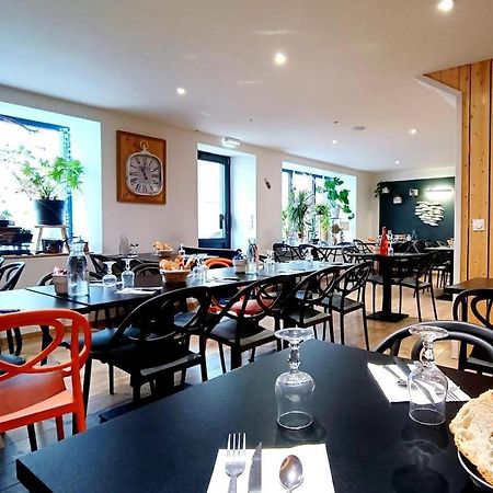 Chambre D'Hotel Tout Confort Au Pays Des Abers Plouguerneau Ngoại thất bức ảnh